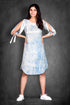 COTTON DRESS